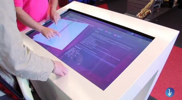 Force est de constater que les bornes tactiles « next gen » intéressent de plus en plus les marques et les enseignes de la distribution, lesquelles y voient un bon moyen d’améliorer […]