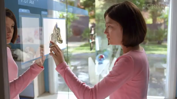 Après nous avoir dévoilé il y a quelques mois une très belle vidéo de leur vision du futur (voir à la fin de ce billet), la société Corning nous en […]