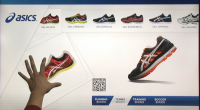 L’équipementier sportif Asics va-t’il bientôt doter ses magasins d’un catalogue produit interactif sur écran MultiTouch ? C’est en tout cas ce que peux nous laisser croire cette vidéo de démonstration […]