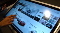 En juillet dernier (2012), Audi a inauguré à Londres un showroom digital baptisé « Audi City« . Pour ceux qui n’avaient pas vu passer cette info à l’époque, il s’agit d’un nouveau […]