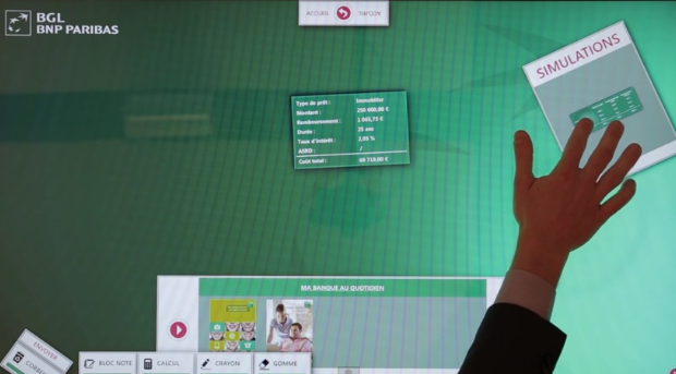 Bien que l’on parle désormais beaucoup plus des tablettes tactiles Surface que de la table tactile tangible et MultiTouch de Microsoft qui porte le même nom, il n’empêche que celle-ci […]