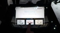 Arpentant les allées du CES 2014 de Las Vegas, l’équipe de la rédaction du site Lesnumériques.com a eu la surprise de découvrir un « incroyable hologramme tactile » sur le stand de Panasonic. Vidéo […]
