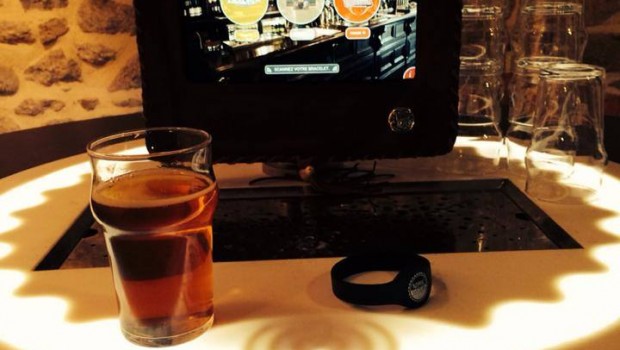 « Salut tout le monde, demain à partir de 18h, présentation mondial d’une tireuse à bière révolutionnaire… Le plus simple et de venir la découvrir. Un bracelet, un verre, une soirée […]